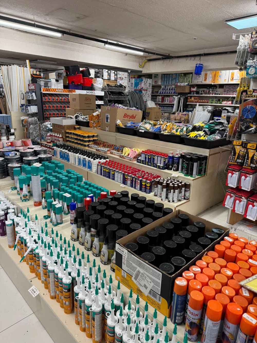 Elektrikli Ev Aletleri